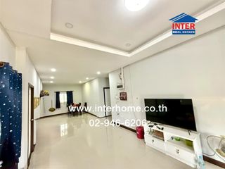 For sale 3 bedrooms house in Mueang Kanchanaburi, Kanchanaburi