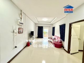 For sale 3 bedrooms house in Mueang Kanchanaburi, Kanchanaburi