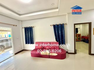 For sale 3 bedrooms house in Mueang Kanchanaburi, Kanchanaburi