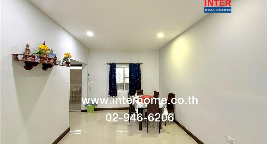 For sale 3 ベッドルーム house in Mueang Kanchanaburi, Kanchanaburi