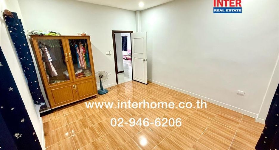 For sale 3 ベッドルーム house in Mueang Kanchanaburi, Kanchanaburi