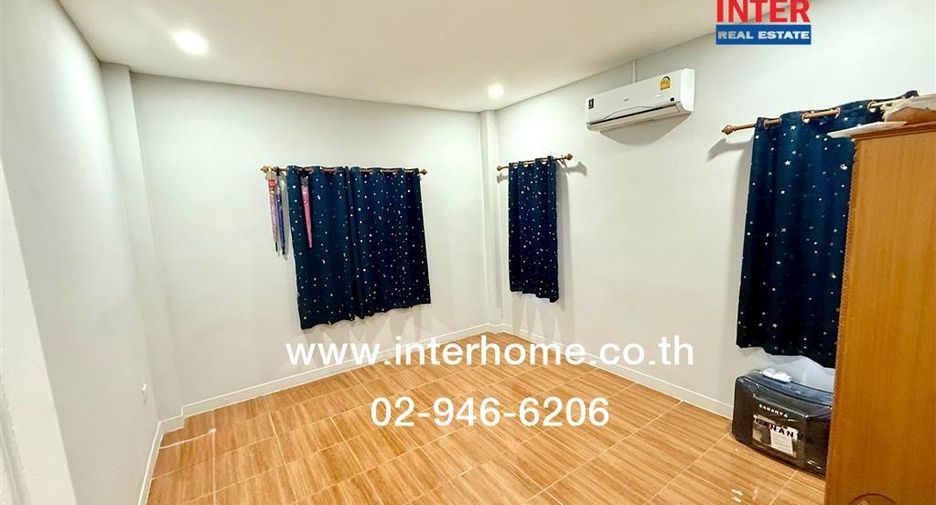 For sale 3 ベッドルーム house in Mueang Kanchanaburi, Kanchanaburi
