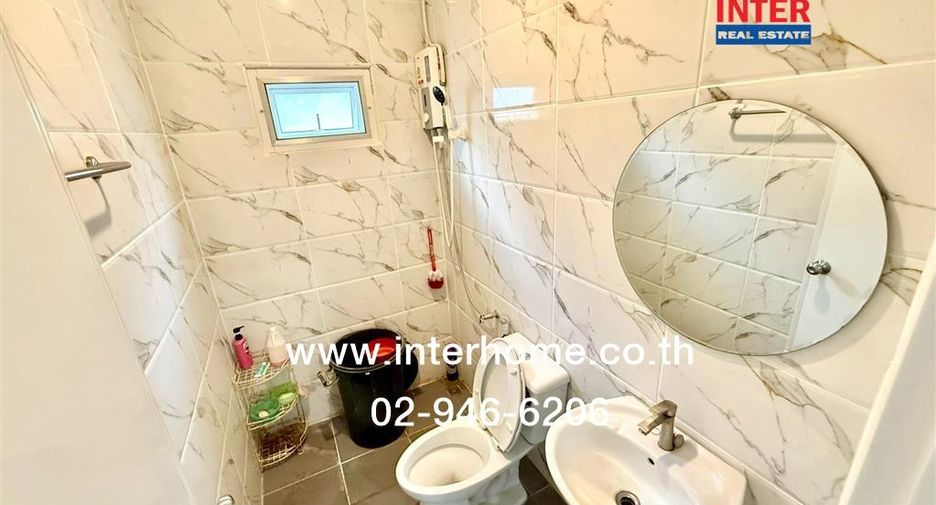 For sale 3 ベッドルーム house in Mueang Kanchanaburi, Kanchanaburi