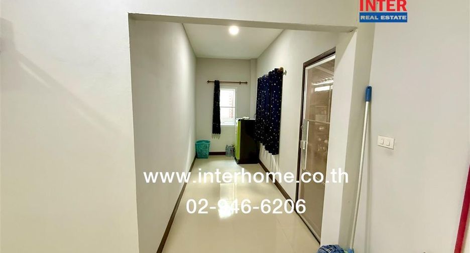 For sale 3 ベッドルーム house in Mueang Kanchanaburi, Kanchanaburi