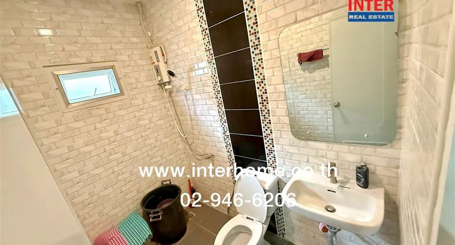 For sale 3 ベッドルーム house in Mueang Kanchanaburi, Kanchanaburi