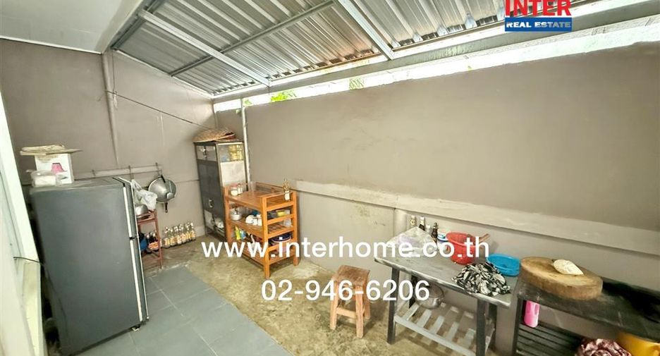 For sale 3 ベッドルーム house in Mueang Kanchanaburi, Kanchanaburi