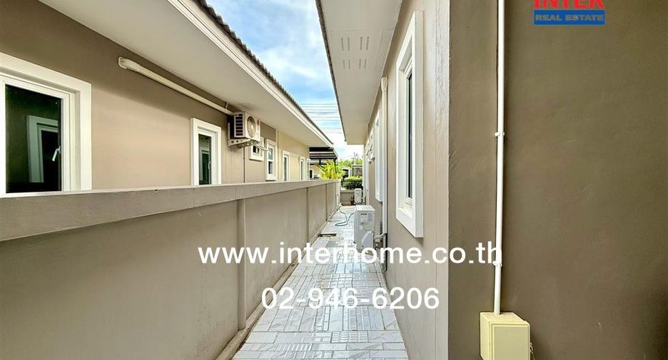 For sale 3 ベッドルーム house in Mueang Kanchanaburi, Kanchanaburi