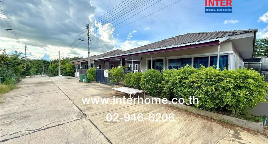 For sale 3 ベッドルーム house in Mueang Kanchanaburi, Kanchanaburi