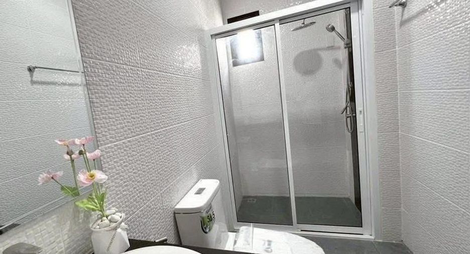 Продажа 3 спальни вилла в Банг Ламунг, Чонбури