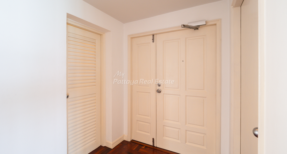 Wohnung zum Kauf mit 3 Zimmer in Bang Lamung, Chonburi