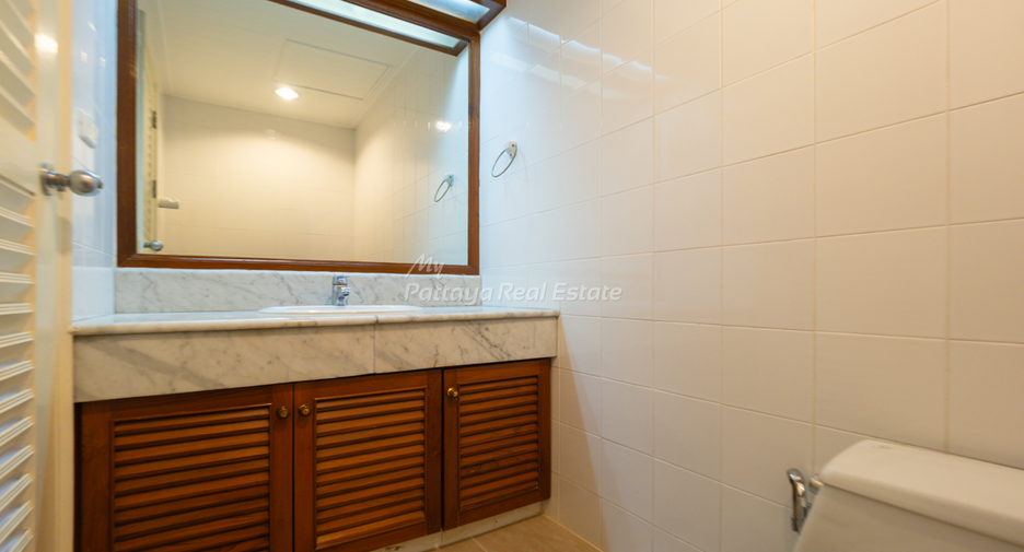 Wohnung zum Kauf mit 3 Zimmer in Bang Lamung, Chonburi