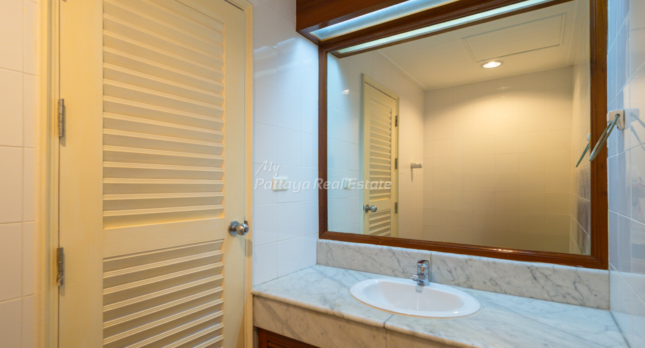 Wohnung zum Kauf mit 3 Zimmer in Bang Lamung, Chonburi