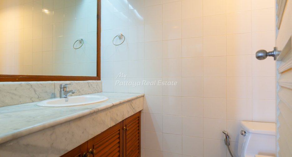 Wohnung zum Kauf mit 3 Zimmer in Bang Lamung, Chonburi