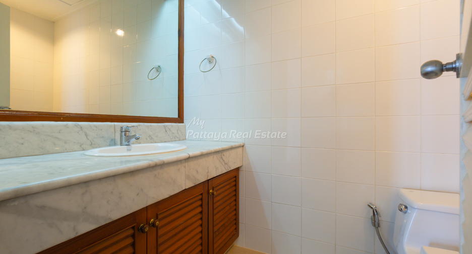 Wohnung zum Kauf mit 3 Zimmer in Bang Lamung, Chonburi