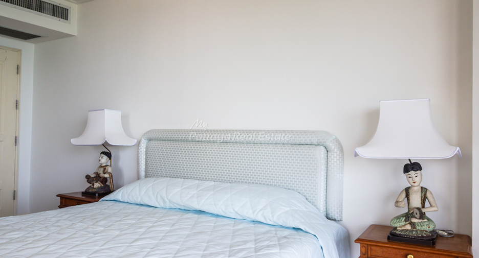 Wohnung zum Kauf mit 3 Zimmer in Bang Lamung, Chonburi