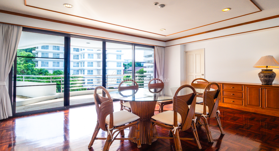 Wohnung zum Kauf mit 3 Zimmer in Bang Lamung, Chonburi