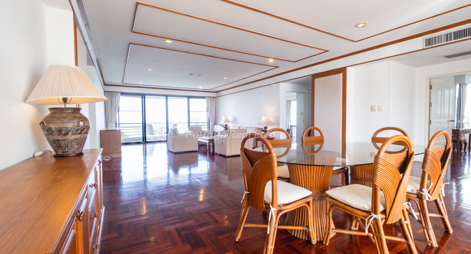 Wohnung zum Kauf mit 3 Zimmer in Bang Lamung, Chonburi