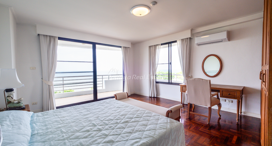 Wohnung zum Kauf mit 3 Zimmer in Bang Lamung, Chonburi