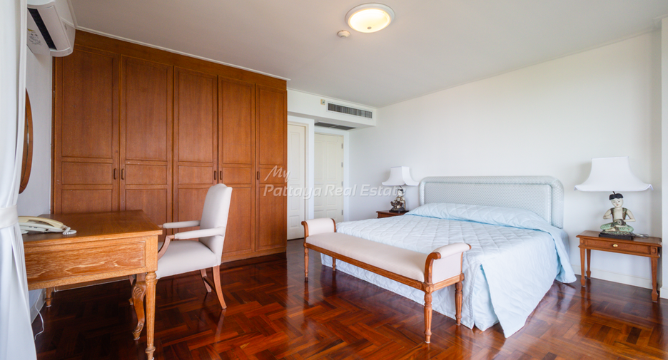 Wohnung zum Kauf mit 3 Zimmer in Bang Lamung, Chonburi