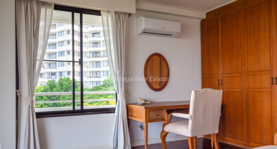 Wohnung zum Kauf mit 3 Zimmer in Bang Lamung, Chonburi