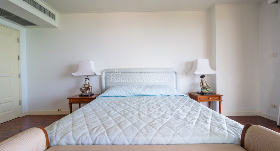Wohnung zum Kauf mit 3 Zimmer in Bang Lamung, Chonburi