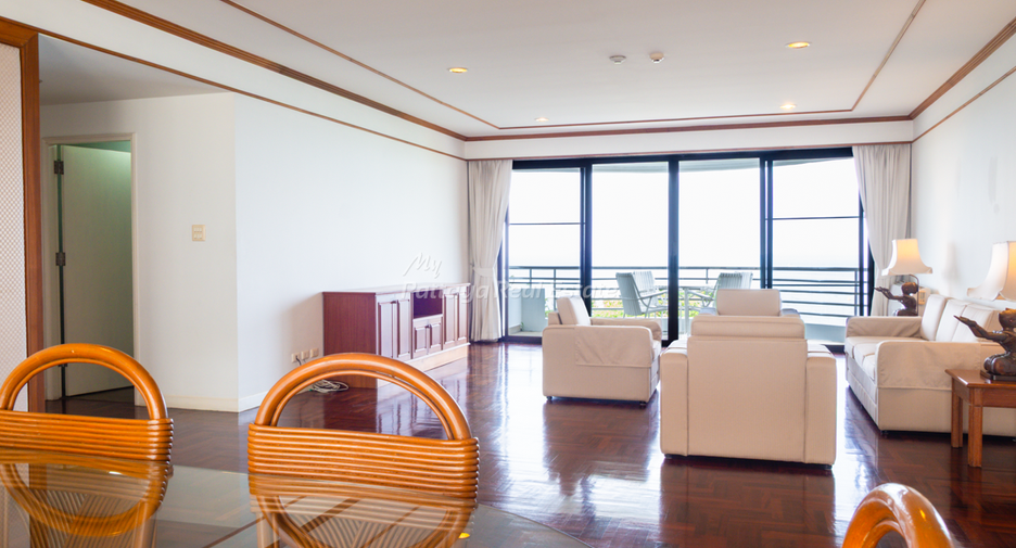Wohnung zum Kauf mit 3 Zimmer in Bang Lamung, Chonburi