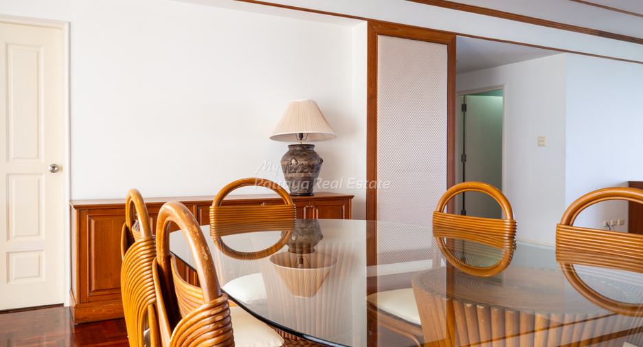 Wohnung zum Kauf mit 3 Zimmer in Bang Lamung, Chonburi