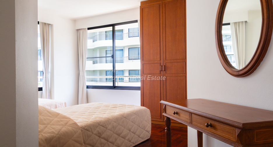 Wohnung zum Kauf mit 3 Zimmer in Bang Lamung, Chonburi