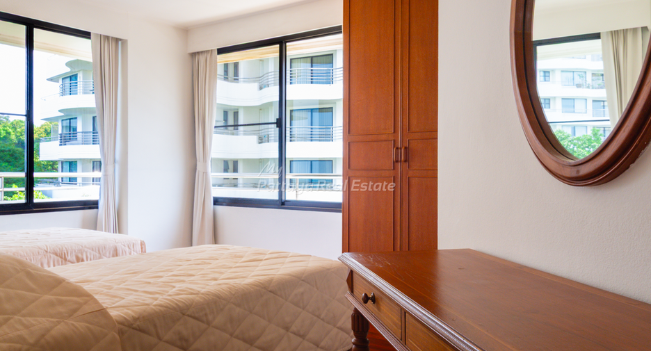 Wohnung zum Kauf mit 3 Zimmer in Bang Lamung, Chonburi