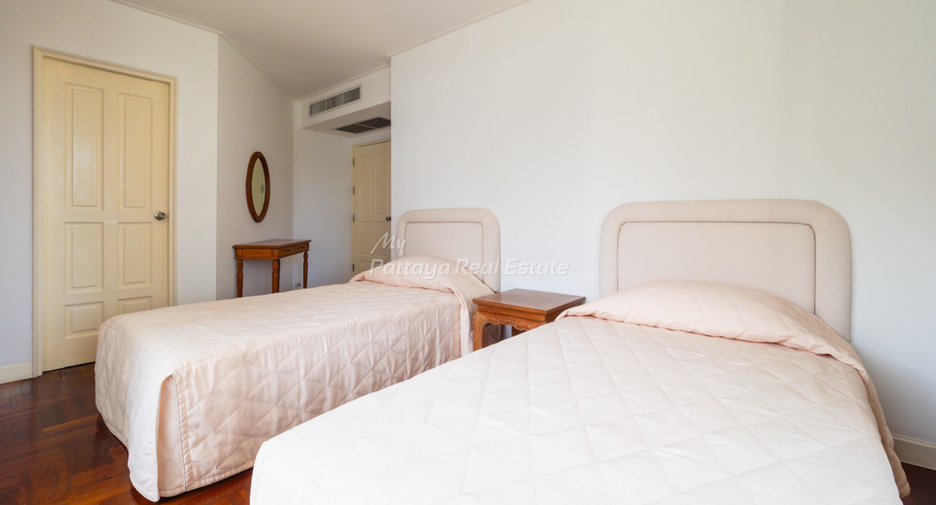 Wohnung zum Kauf mit 3 Zimmer in Bang Lamung, Chonburi