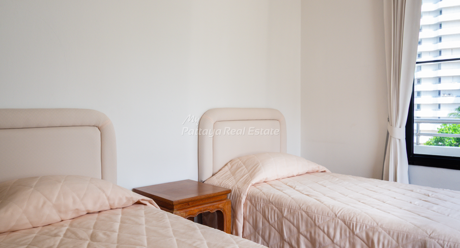 Wohnung zum Kauf mit 3 Zimmer in Bang Lamung, Chonburi