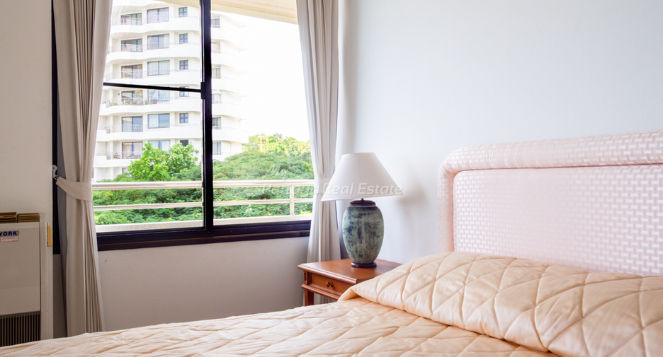Wohnung zum Kauf mit 3 Zimmer in Bang Lamung, Chonburi