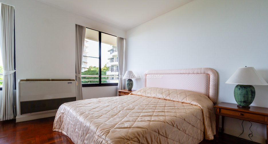 Wohnung zum Kauf mit 3 Zimmer in Bang Lamung, Chonburi