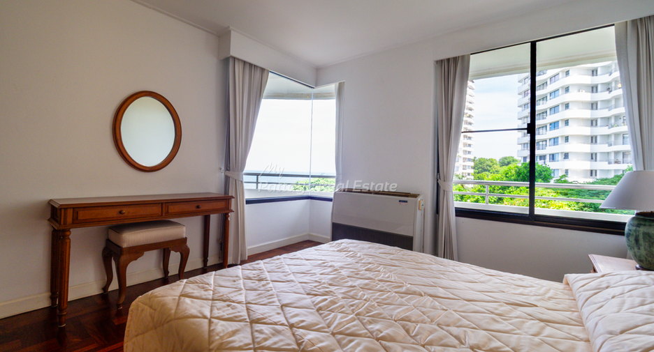Wohnung zum Kauf mit 3 Zimmer in Bang Lamung, Chonburi