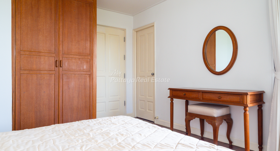 Wohnung zum Kauf mit 3 Zimmer in Bang Lamung, Chonburi