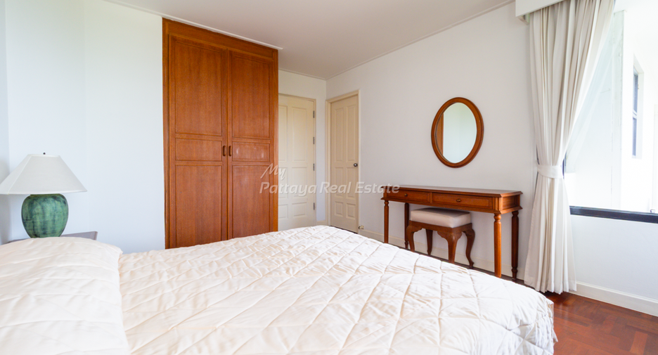 Wohnung zum Kauf mit 3 Zimmer in Bang Lamung, Chonburi