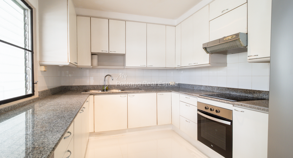 Wohnung zum Kauf mit 3 Zimmer in Bang Lamung, Chonburi