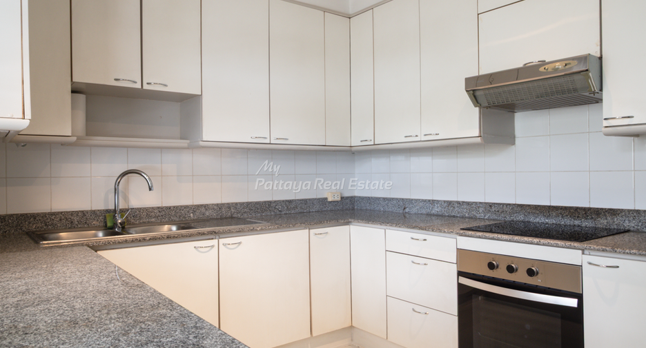 Wohnung zum Kauf mit 3 Zimmer in Bang Lamung, Chonburi