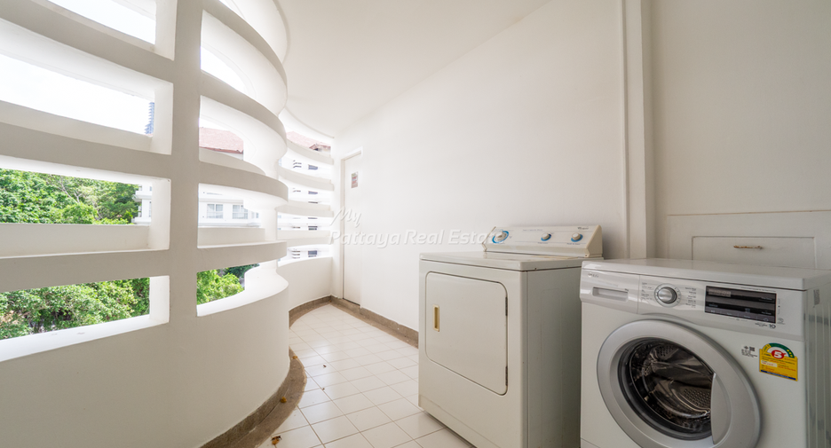 Wohnung zum Kauf mit 3 Zimmer in Bang Lamung, Chonburi