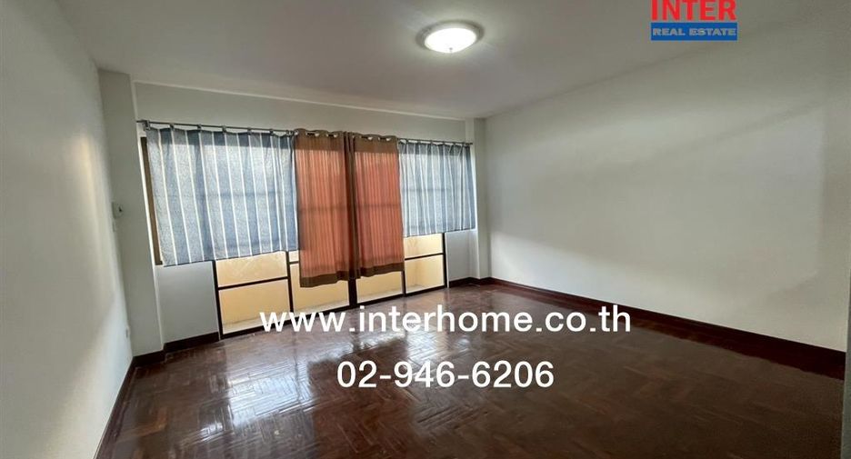 For rent and for sale 1 bed retail Space in Bang Khae, Bangkok