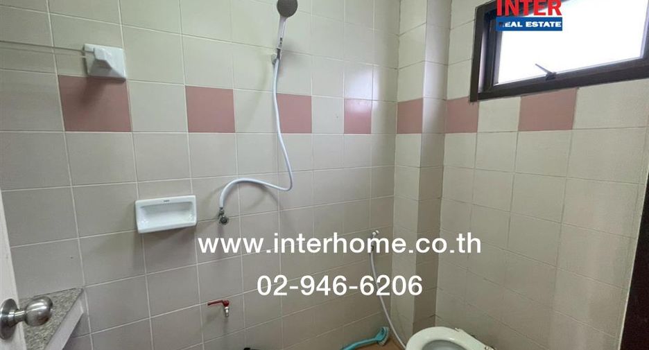For rent and for sale 1 bed retail Space in Bang Khae, Bangkok