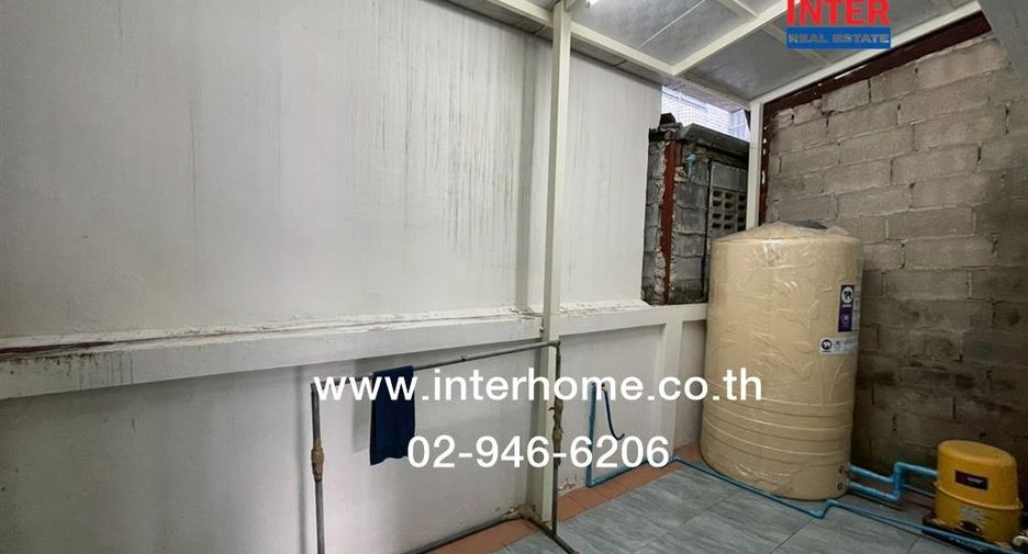 For rent and for sale 1 bed retail Space in Bang Khae, Bangkok