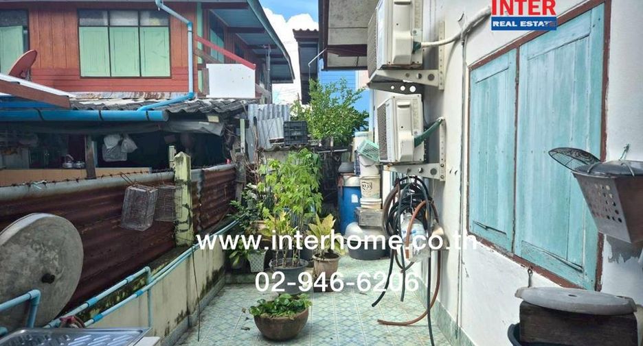 À vendre 3 chambres maison à Bang Khen, Bangkok
