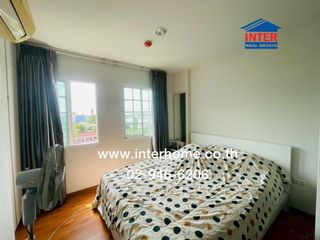 For sale 1 bed condo in Krathum Baen, Samut Sakhon