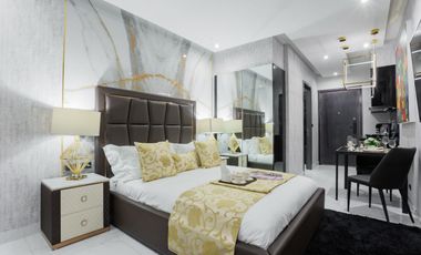 出售 1 卧室 公寓 在 Bang Lamung, Chon Buri