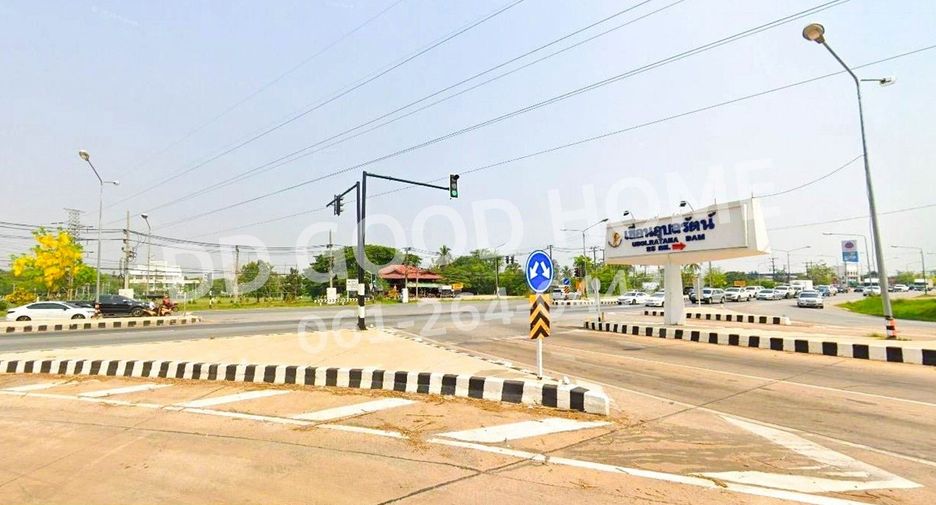 For sale land in Nam Phong, Khon Kaen