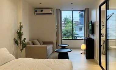 Wohnung zur Miete mit 1 Zimmer in Mueang Chiang Mai, Chiang Mai
