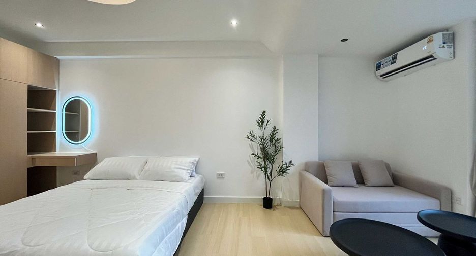 Wohnung zur Miete mit 1 Zimmer in Mueang Chiang Mai, Chiang Mai