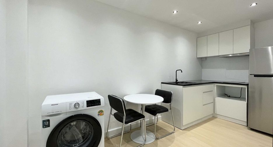 Wohnung zur Miete mit 1 Zimmer in Mueang Chiang Mai, Chiang Mai