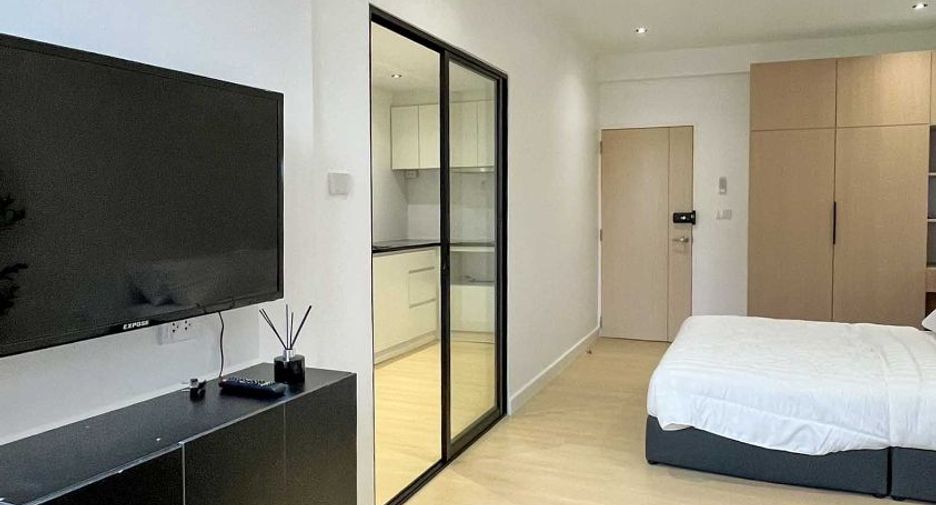 Wohnung zur Miete mit 1 Zimmer in Mueang Chiang Mai, Chiang Mai